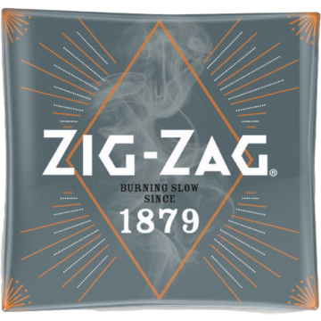 Zig-Zag® Smoke