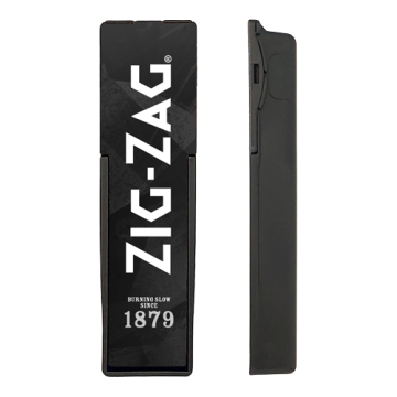 Zig-Zag® Since 1879 Collection (Black)