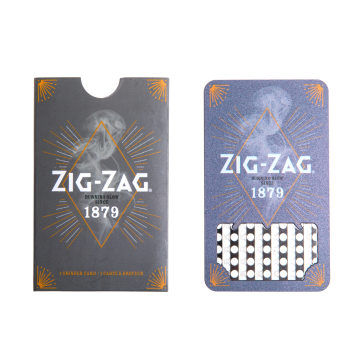 Zig-Zag® Smoke