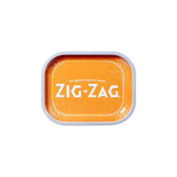 Zig-Zag® Orange