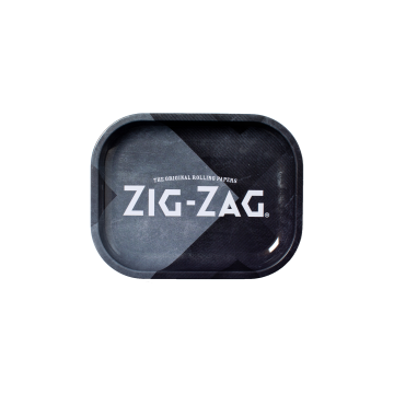 Zig-Zag® Black