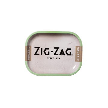 Zig-Zag® Organic (Since 1879)