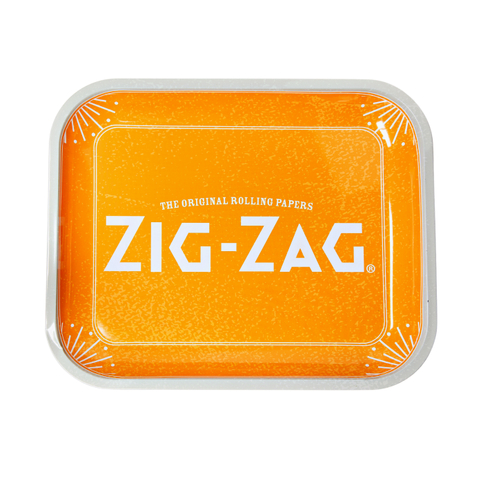 Zig-Zag® Orange