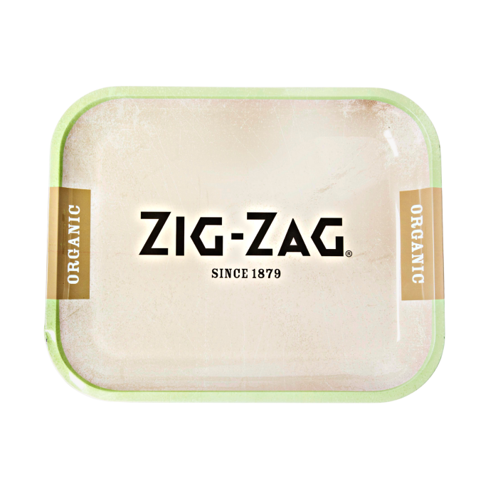 Zig-Zag® Organic (Since 1879)