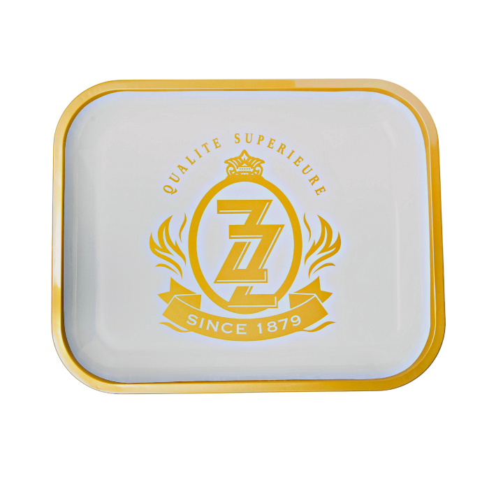 Zig-Zag® Classic Medallion (Since 1879)