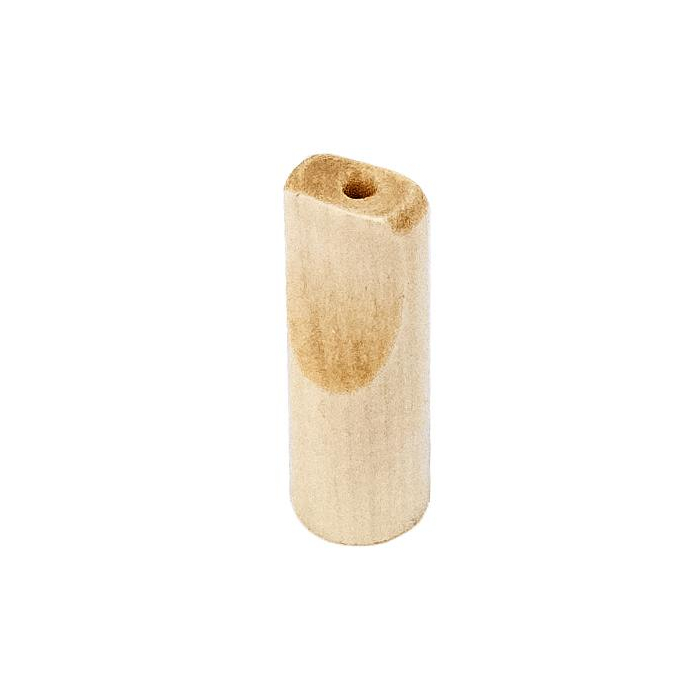 Zig-Zag® Wood Tips