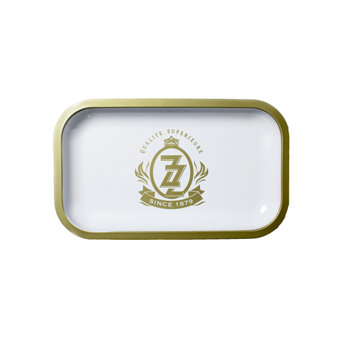 Zig-Zag® Classic Medallion (Since 1879)