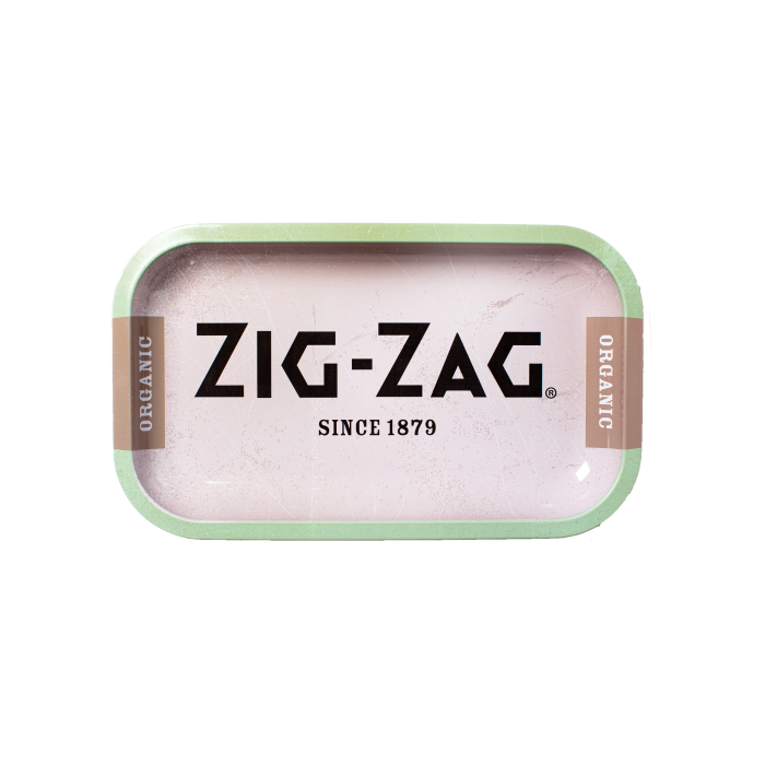 Zig-Zag® Organic (Since 1879)